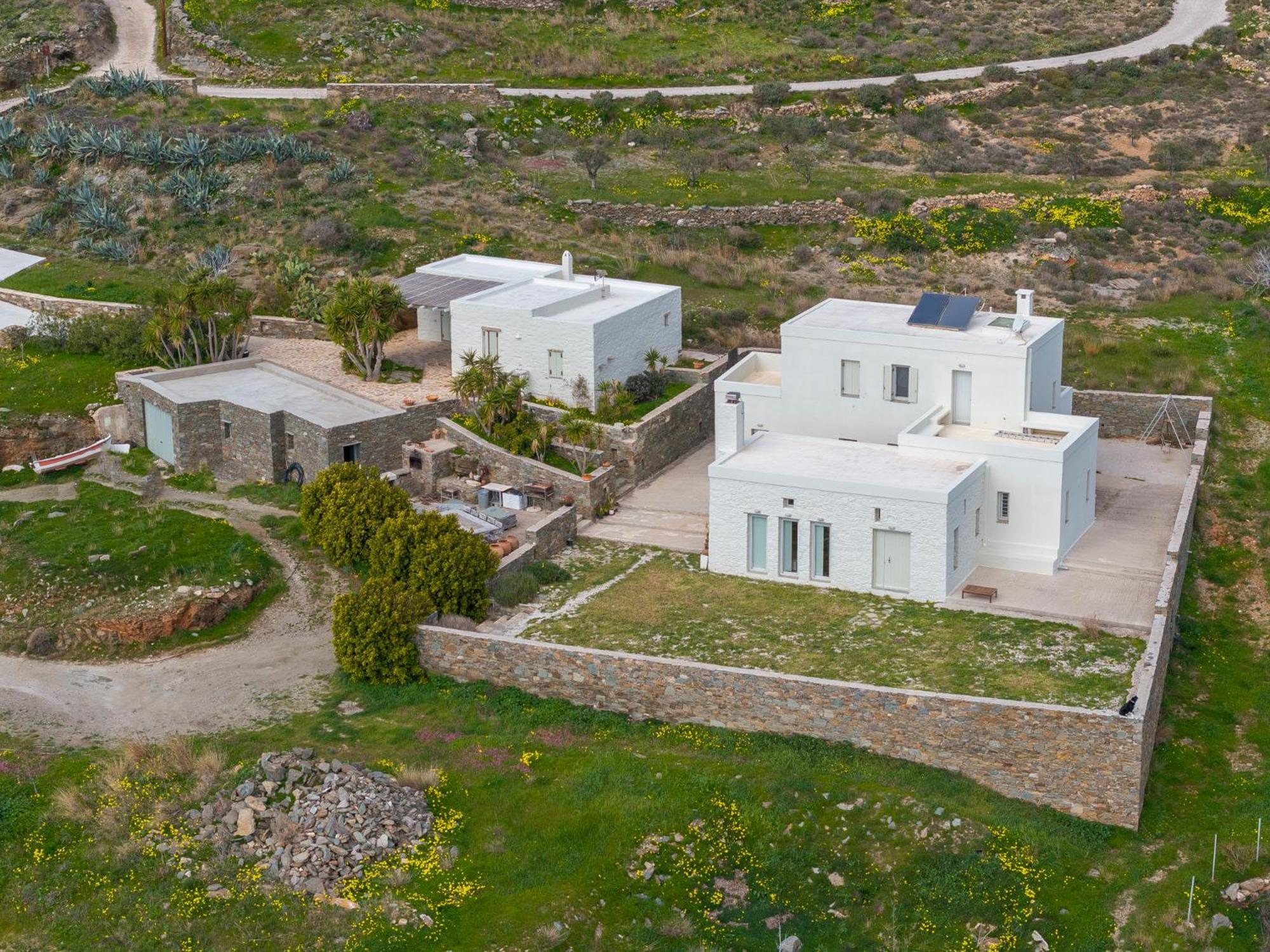 Megas Gialos Harmony Exterior foto